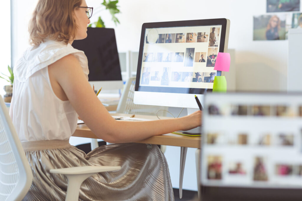 Website Migration: A Seamless Transition to Digital Success for Worcestershire Businesses